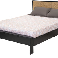 M21 Pattern Bed - Bohu Bangladesh