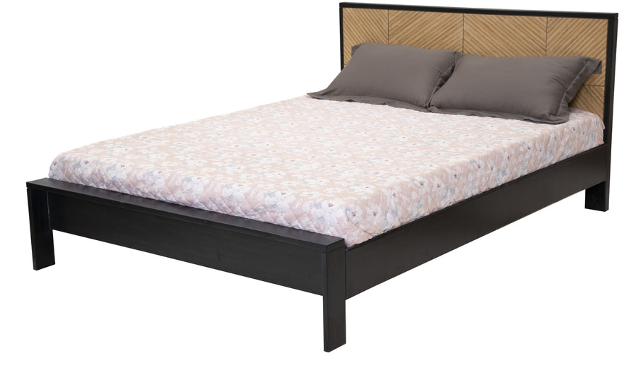 M21 Pattern Bed - Bohu Bangladesh