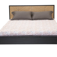 M21 Pattern Bed - Bohu Bangladesh