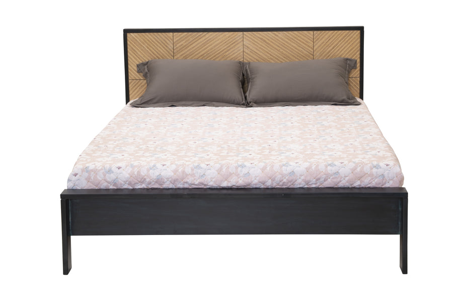 M21 Pattern Bed - Bohu Bangladesh