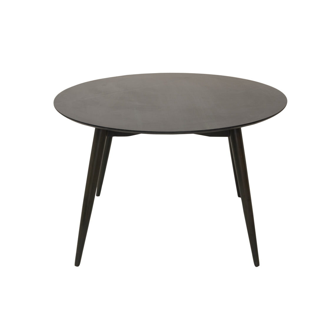 M21 Club Dining Table - Round - Bohu Bangladesh