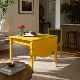 M21 Classic Dining Table with Leaf