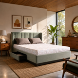 Rupkotha Bed (রূপকথা বেড)