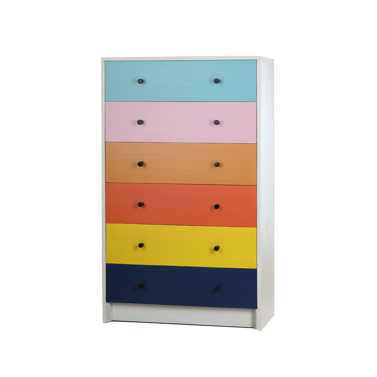 Color Castle Chest of Drawers in Bangladesh for bedroom and living room