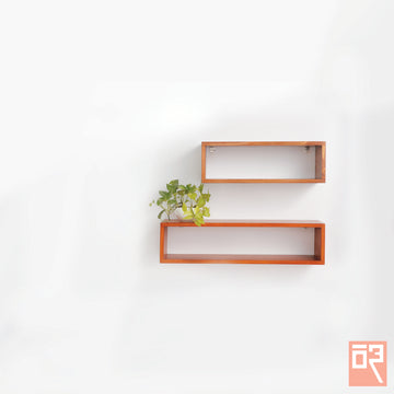 Deep Shelf