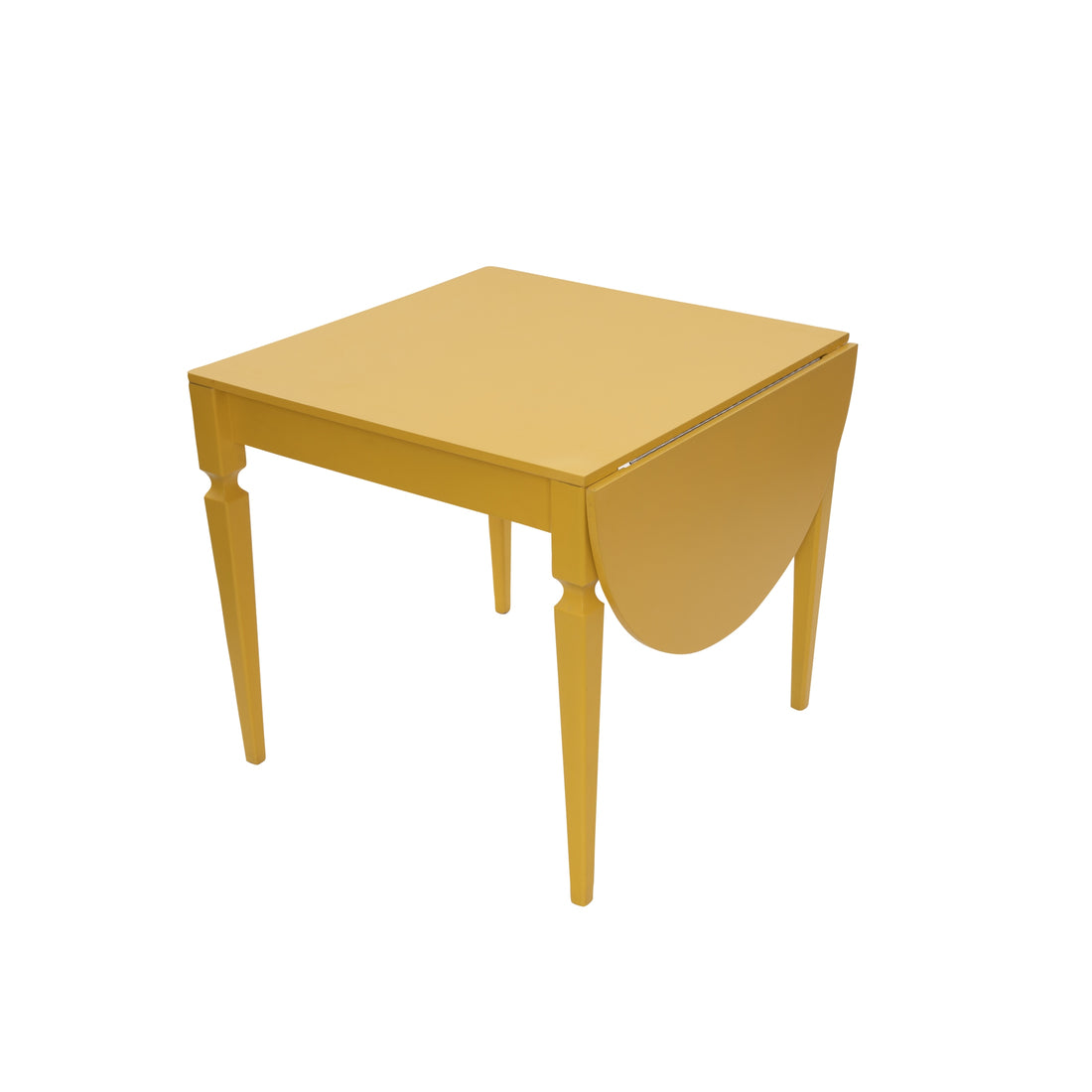 M21 Classic Dining Table with Leaf - Bohu Bangladesh