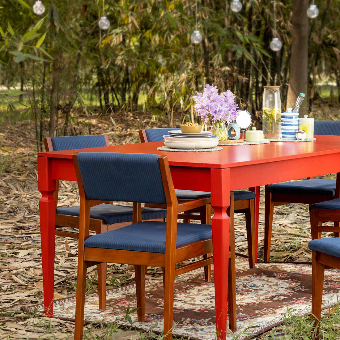 M21 Classic Dining Table - Bohu Bangladesh