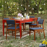 M21 Classic Dining Table - Bohu Bangladesh