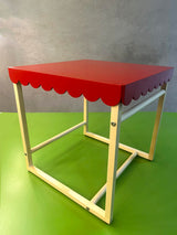 Flat Pack kangaroo