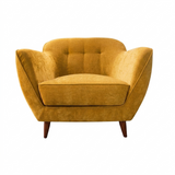 M23 Mid-Century Modern Sofa