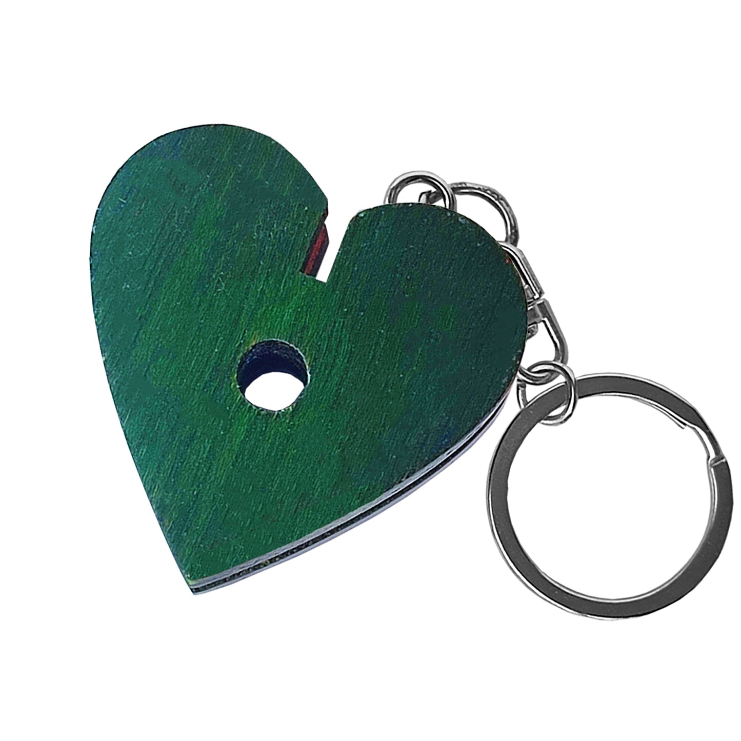 Modern earphone holder with keyring for Bangladeshi tech lovers