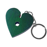 Modern earphone holder with keyring for Bangladeshi tech lovers
