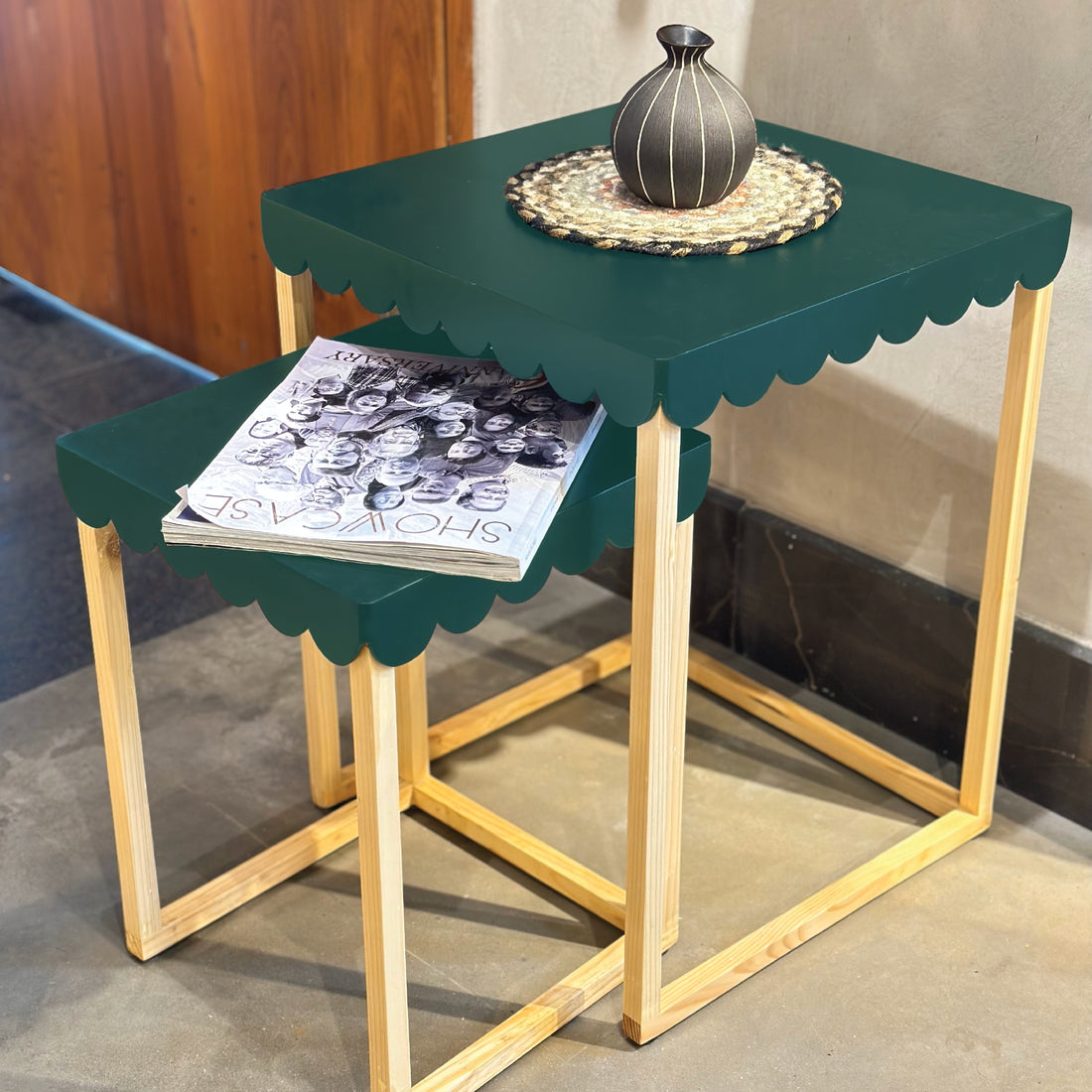 Kangaroo | Nested Table - Bohu Bangladesh