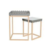 Kangaroo | Nested Table - Bohu Bangladesh