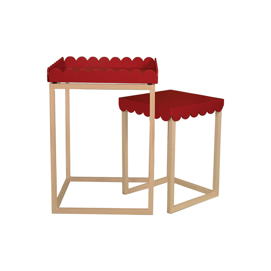 Kangaroo | Nested Table - Bohu Bangladesh