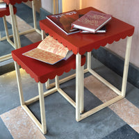 Kangaroo | Nested Table - Bohu Bangladesh