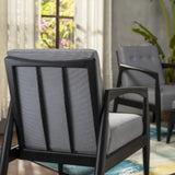 M21 Charm Armchair
