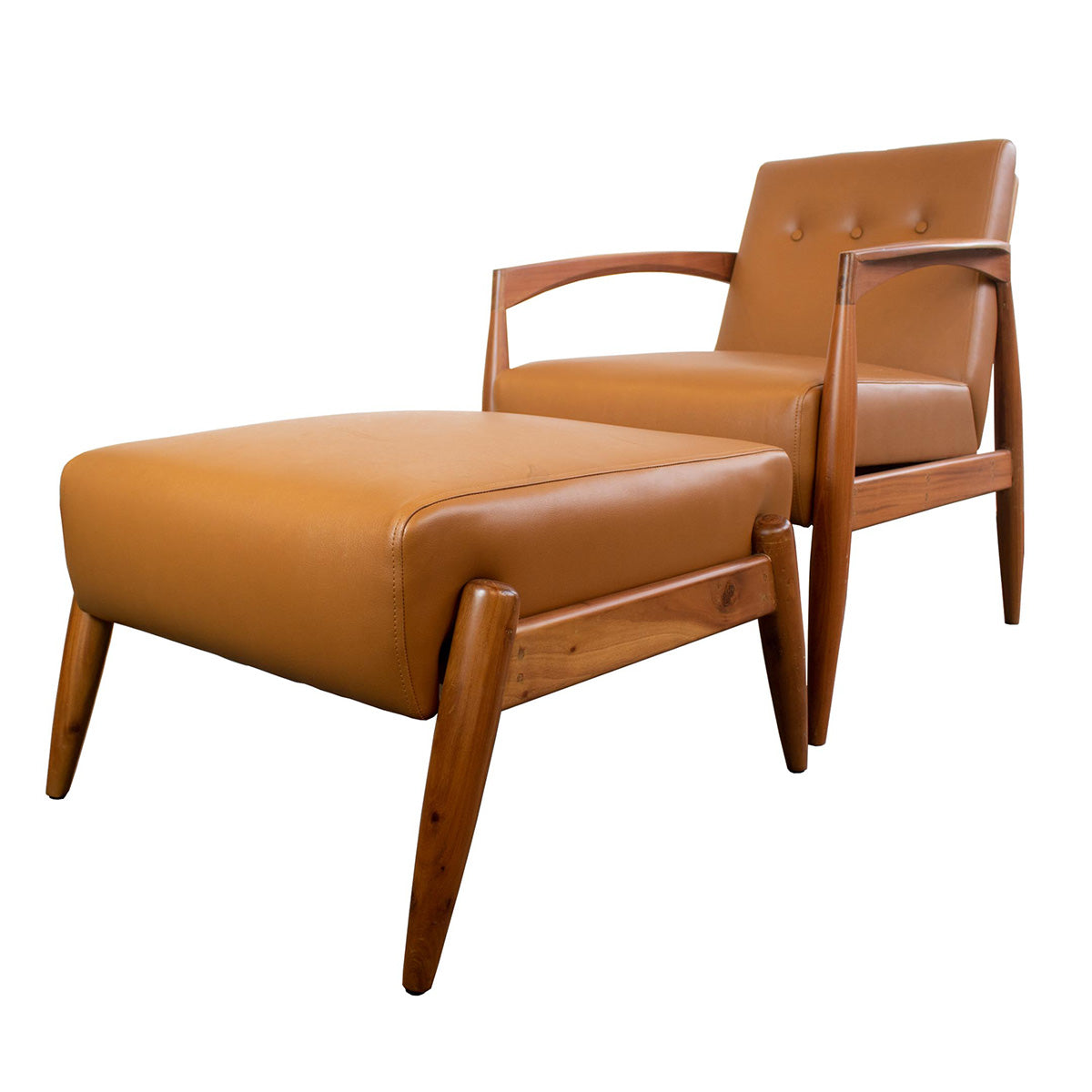 M21 Charm Armchair
