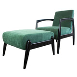 M21 Charm Armchair