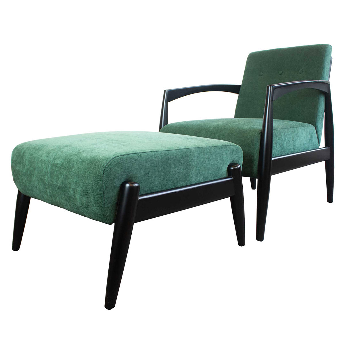 M21 Charm Armchair