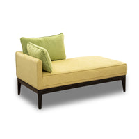 M21 City Sectional Sofa Lounger