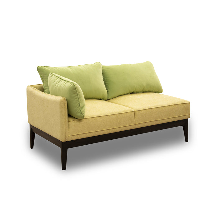 M21 City Sectional Sofa Two Seater