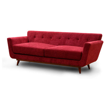 M21 Mid Century Modern Sofa Couch Mar