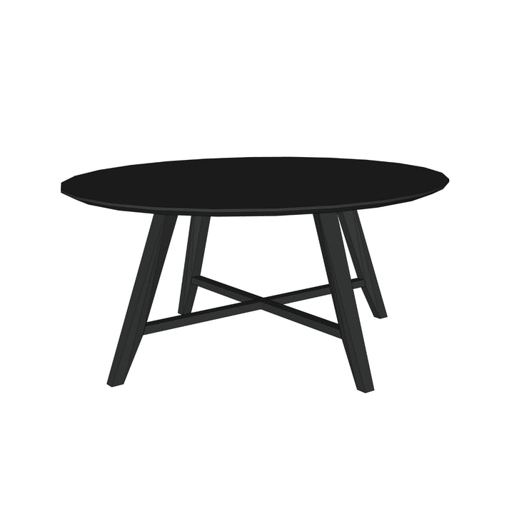 M23 Round Center Table - Bohu Bangladesh