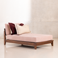 M23 Cloud Sofa : মেঘডুবি (Premium Plush Fabric)