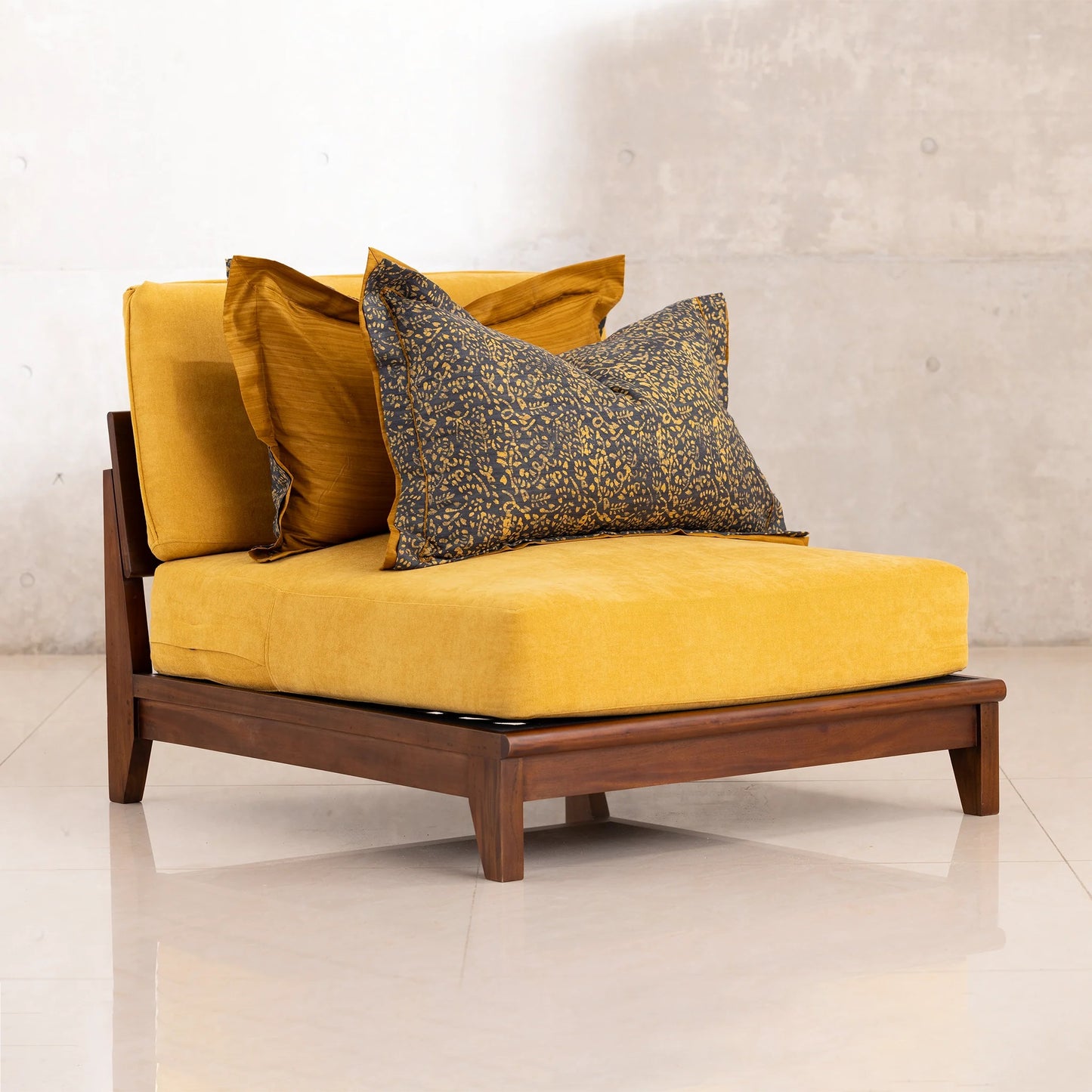 M23 Cloud Sofa : মেঘডুবি - Bohu Bangladesh