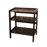 Mini book shelf