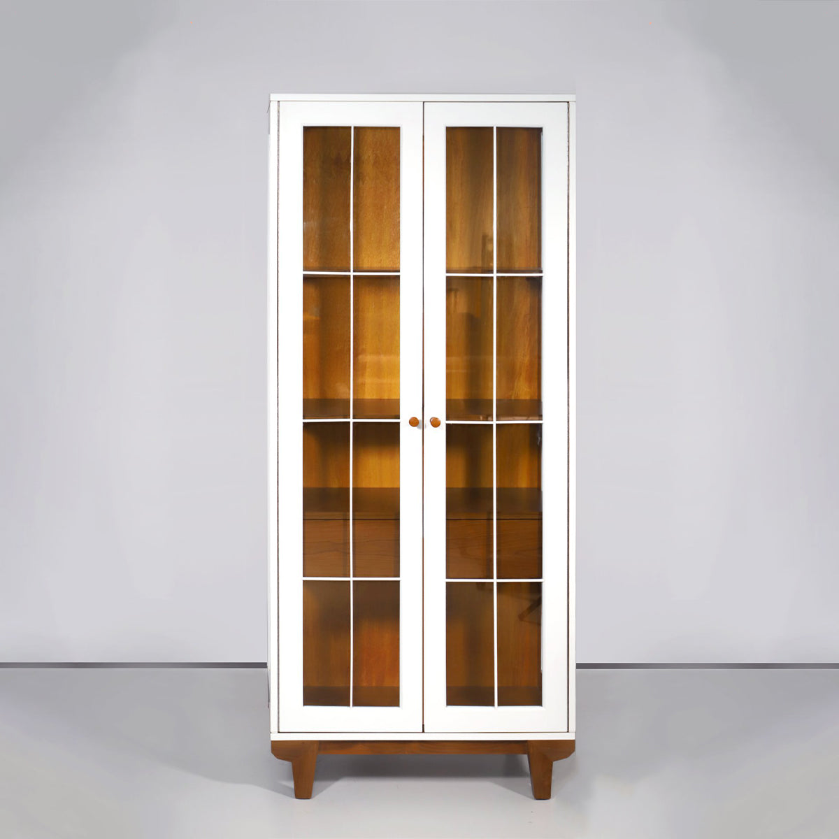 Modern Bookcase
