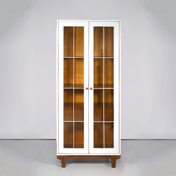 Modern Bookcase