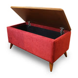 Ottoman with Storage