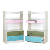 Peek-a-Boo shelf in Bangladesh for living room and bedroom storage, Modern Peek-a-Boo shelf design for Bangladeshi homes, Stylish Peek-a-Boo shelf furniture for home organization in Bangladesh