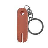 Premium earphone holder with keyring for office and home in Bangladesh