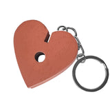 Durable earphone holder with keyring for daily use in Bangladesh
