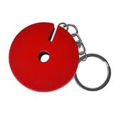 Premium quality wooden wire keyring in Bangladesh