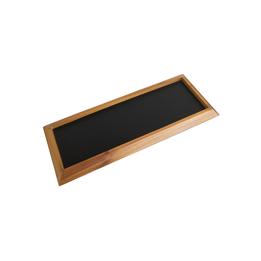 Simple Stationery Tray Natural _ small