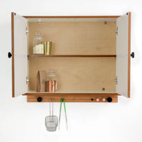 Simple Cabinet (সহজ কেবিনেট)