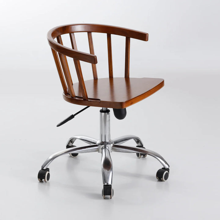 Buy Wooden Chair (কাঠের চেয়ার) Teak Online: Convenience & Style | Furniture