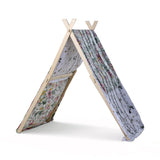Kids teepee tent in Bangladesh for bedroom and playroom, Playful teepee tent for children in Bangladeshi homes, Modern teepee tent for indoor and outdoor use in Bangladesh
