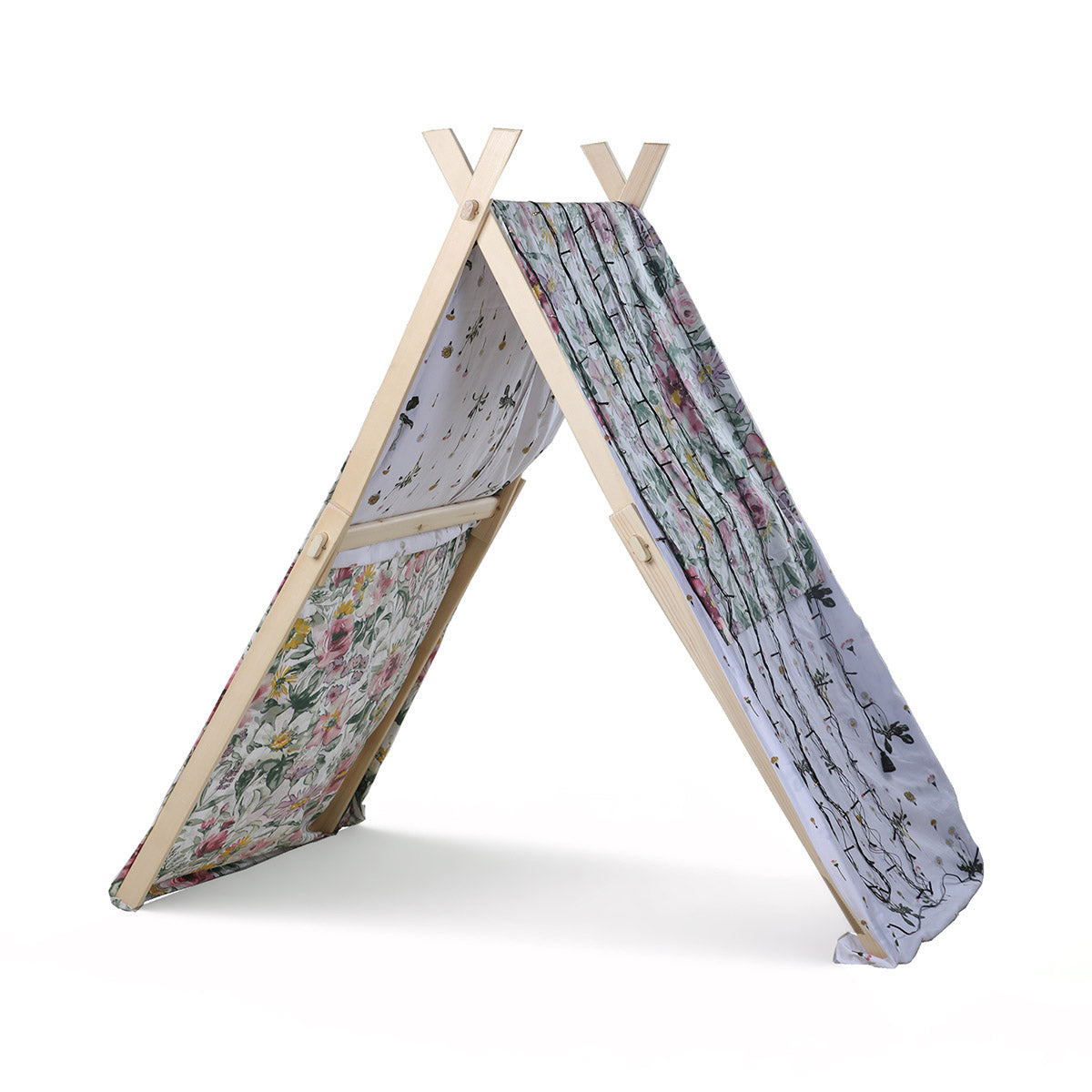 Kids teepee tent in Bangladesh for bedroom and playroom, Playful teepee tent for children in Bangladeshi homes, Modern teepee tent for indoor and outdoor use in Bangladesh