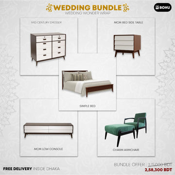 Wedding Bundle 2024