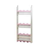 Wall bookshelf in Bangladesh for living room and study room, Modern wall bookshelf design for Bangladeshi homes, Stylish wooden wall bookshelf for home decor in Bangladesh