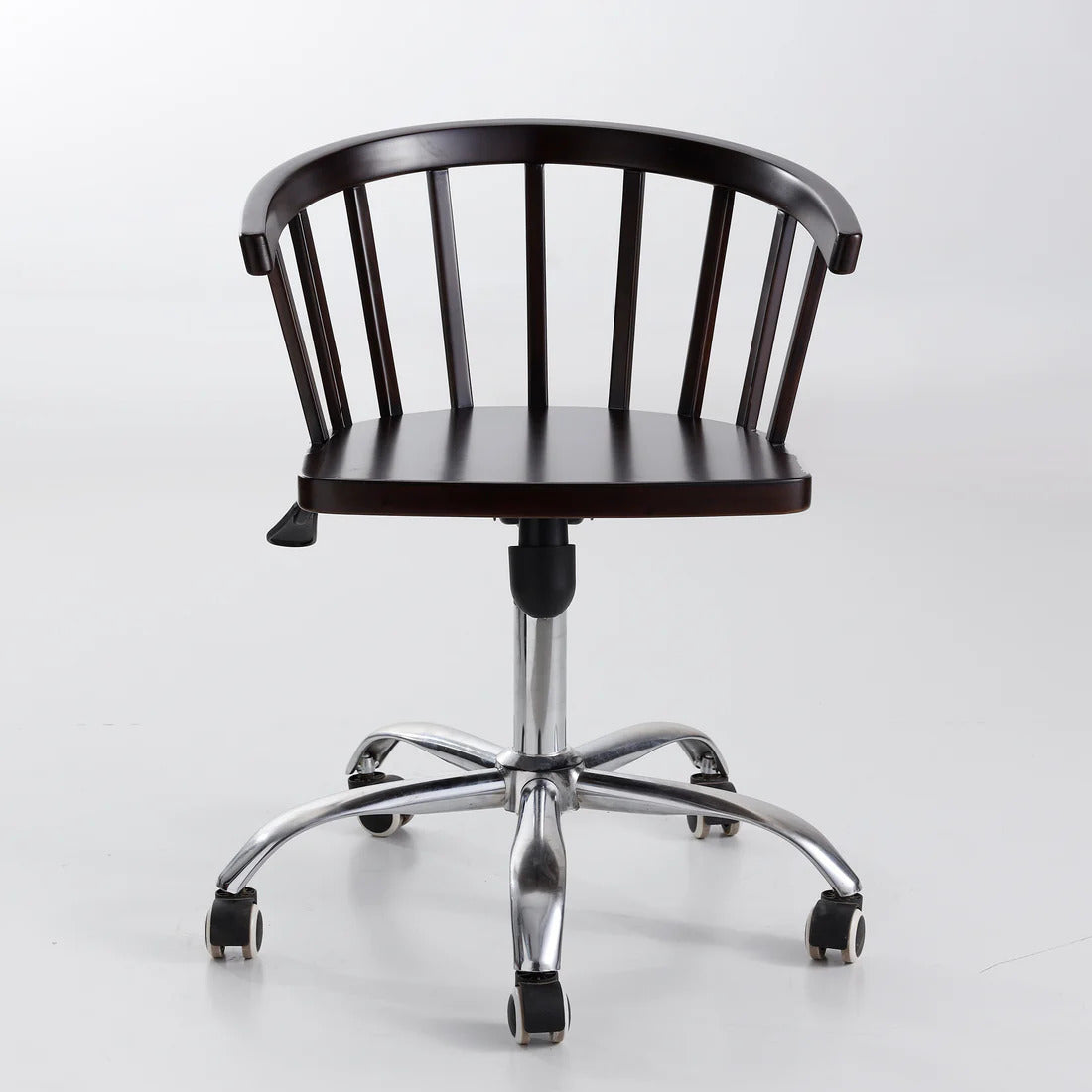 Buy Wooden Chair (কাঠের চেয়ার) walnut Online: Convenience & Style | Furniture