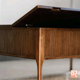 M23 City Center Table - Rectangular