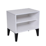 Elegant bedside Namesake side table furniture in Bangladesh homes, Stylish compact Namesake side table for small apartments in Bangladesh, Modern Namesake side table with drawer for home decor in Bangladesh