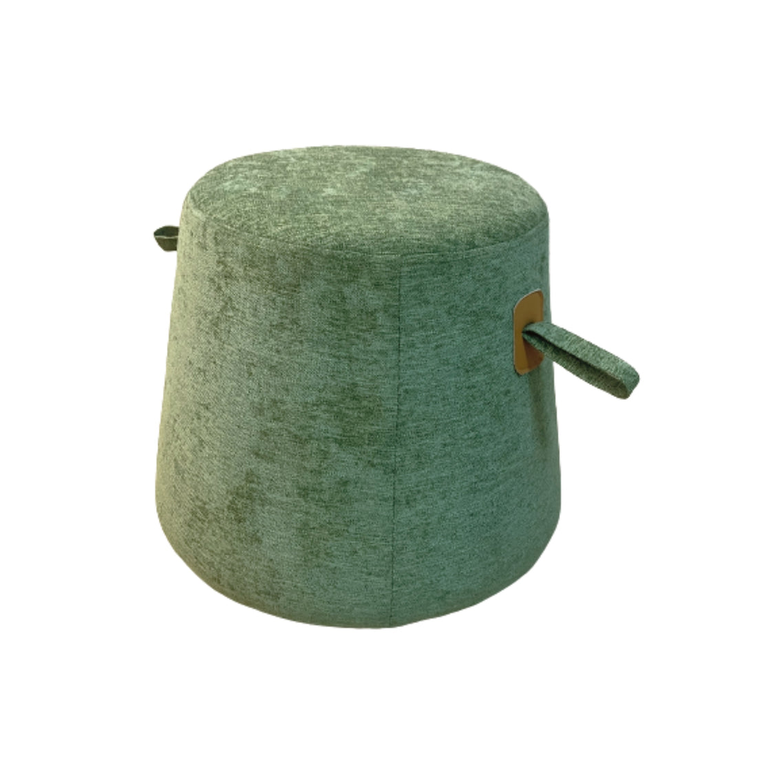 Winnie the Pouf | Conical Pouf - Bohu Bangladesh