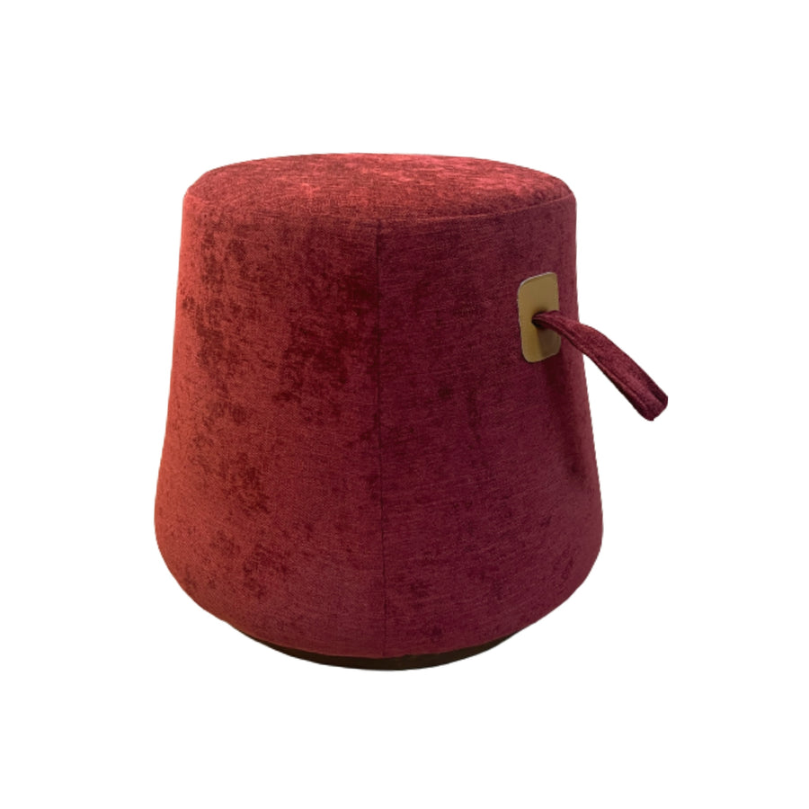 Winnie the Pouf | Conical Pouf - Bohu Bangladesh